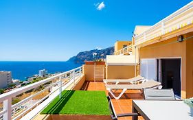 Panomaric Sea View - Sol Apartment