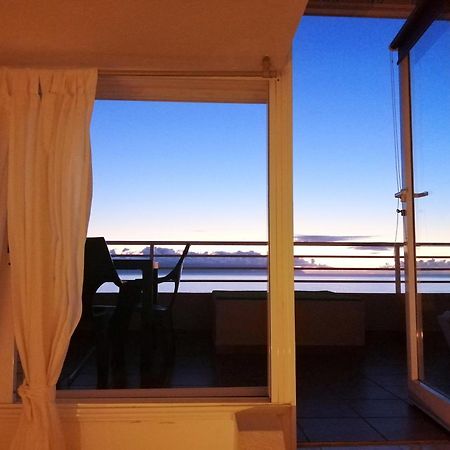 Panomaric Sea View - Sol Apartment Puerto de Santiago  Exterior foto